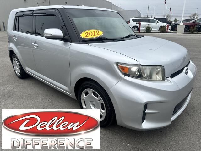 Toyota SCION xB