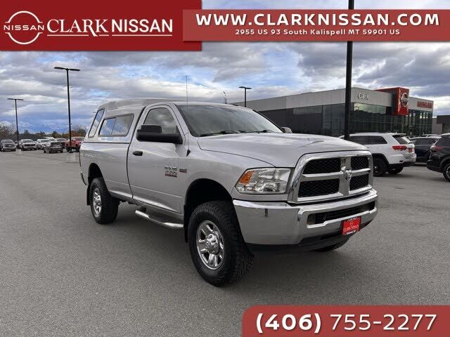 RAM 2500