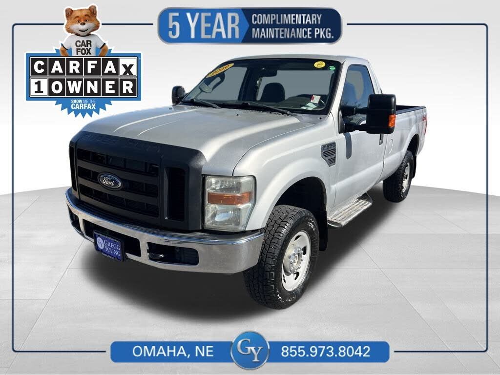 Ford F-250