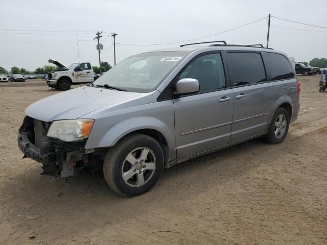Dodge Grand Caravan