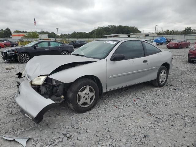 Chevrolet Cavalier