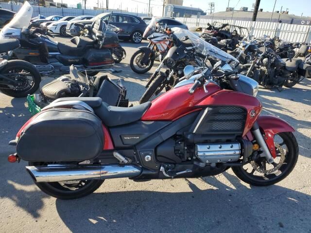 Honda GL1800