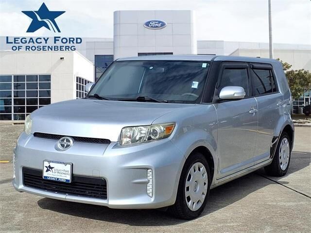 Toyota SCION xB