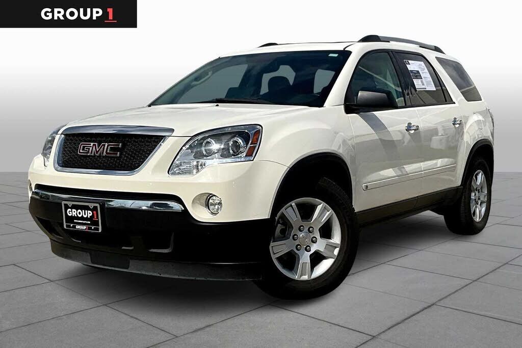 GMC Acadia