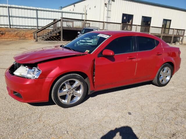 Dodge Avenger