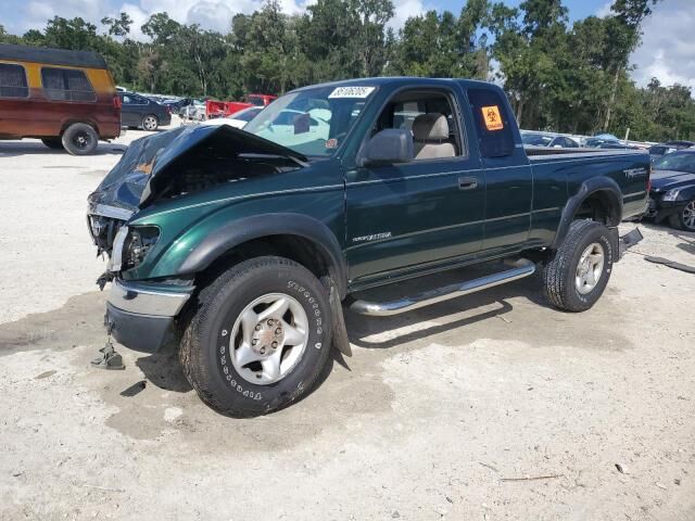 Toyota Tacoma