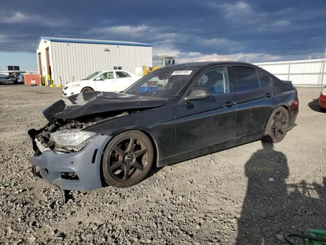 BMW 328i