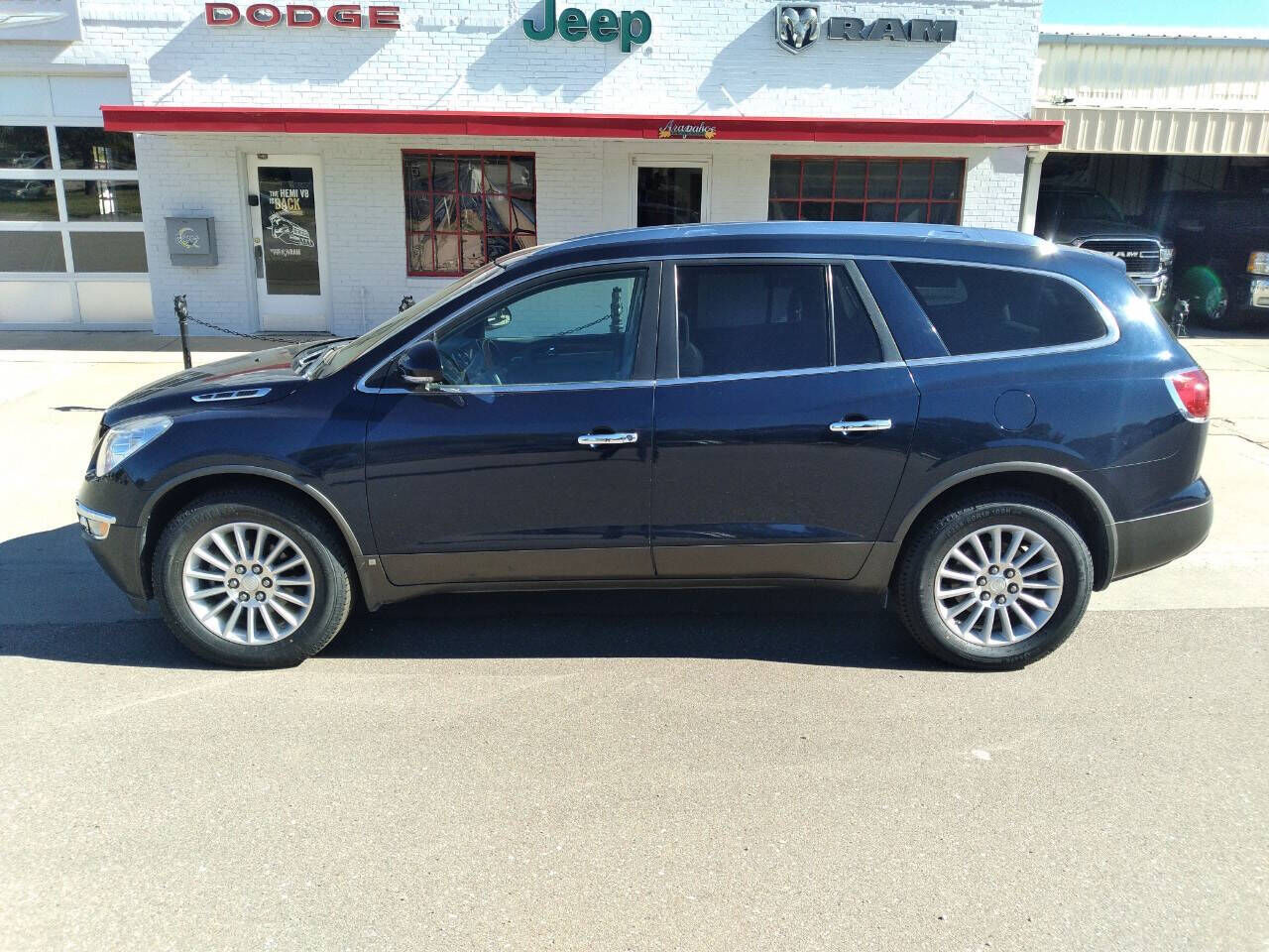Buick Enclave