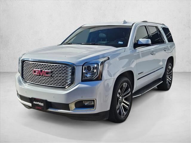 GMC Yukon