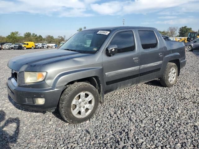 Honda Ridgeline