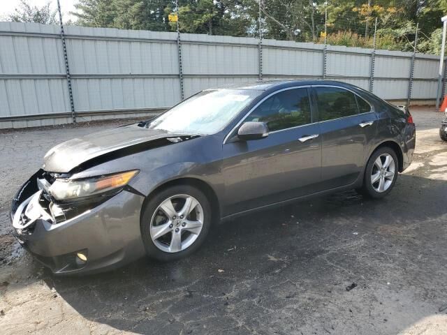 Acura TSX