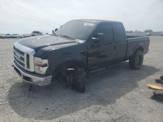 Ford F-250