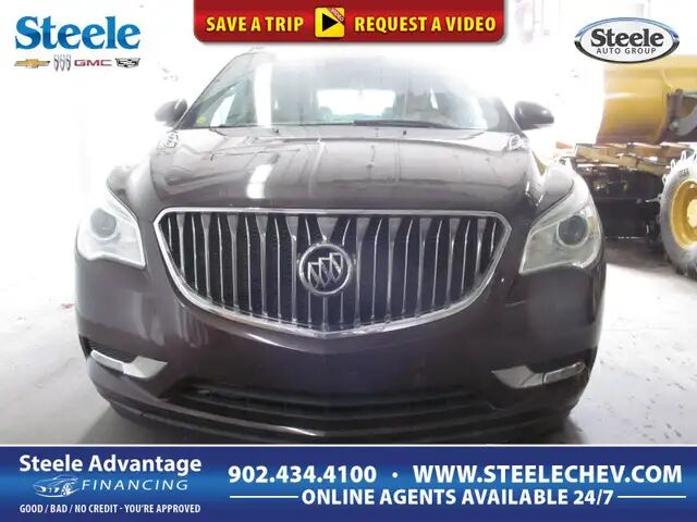Buick Enclave