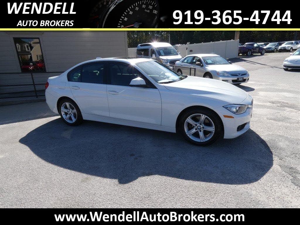 BMW 328i