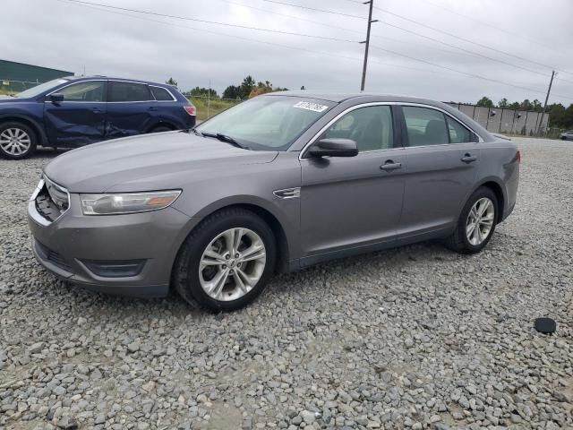 Ford Taurus