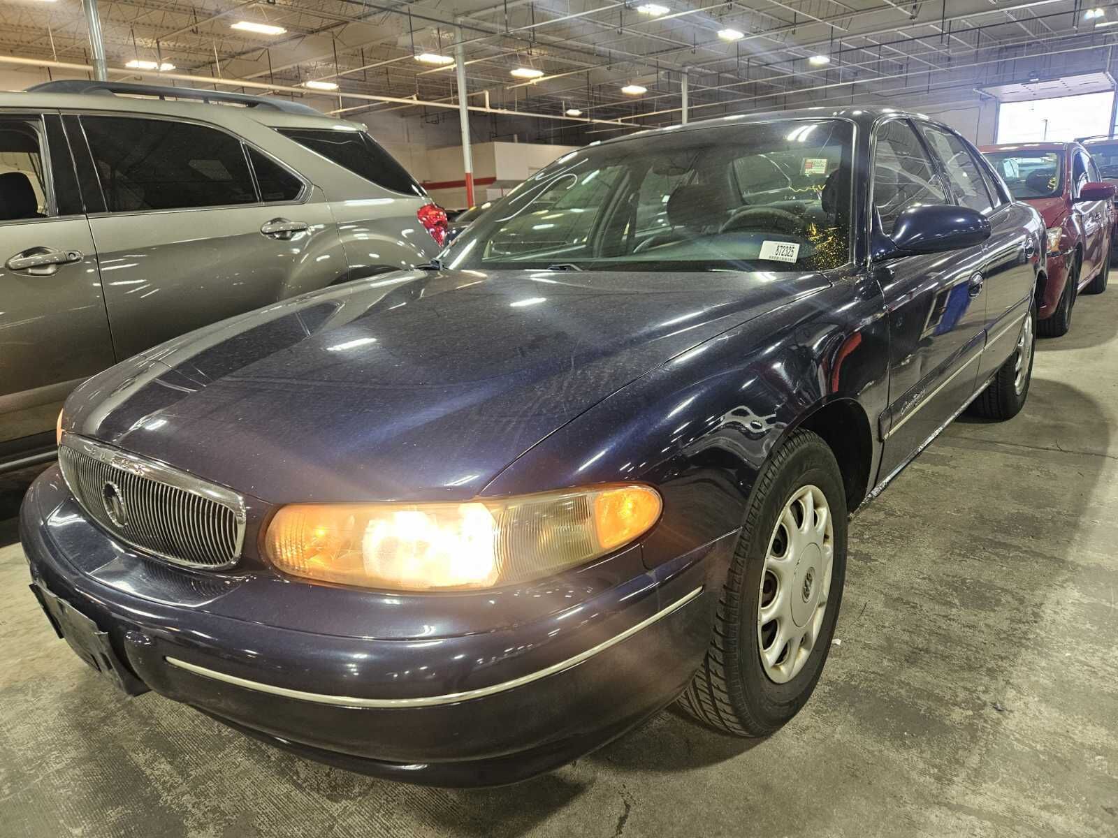 Buick Century