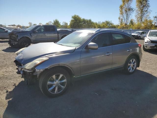 Infiniti EX35