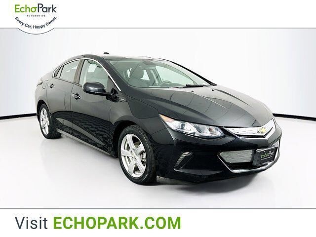 Chevrolet Volt