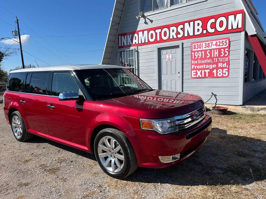 Ford Flex