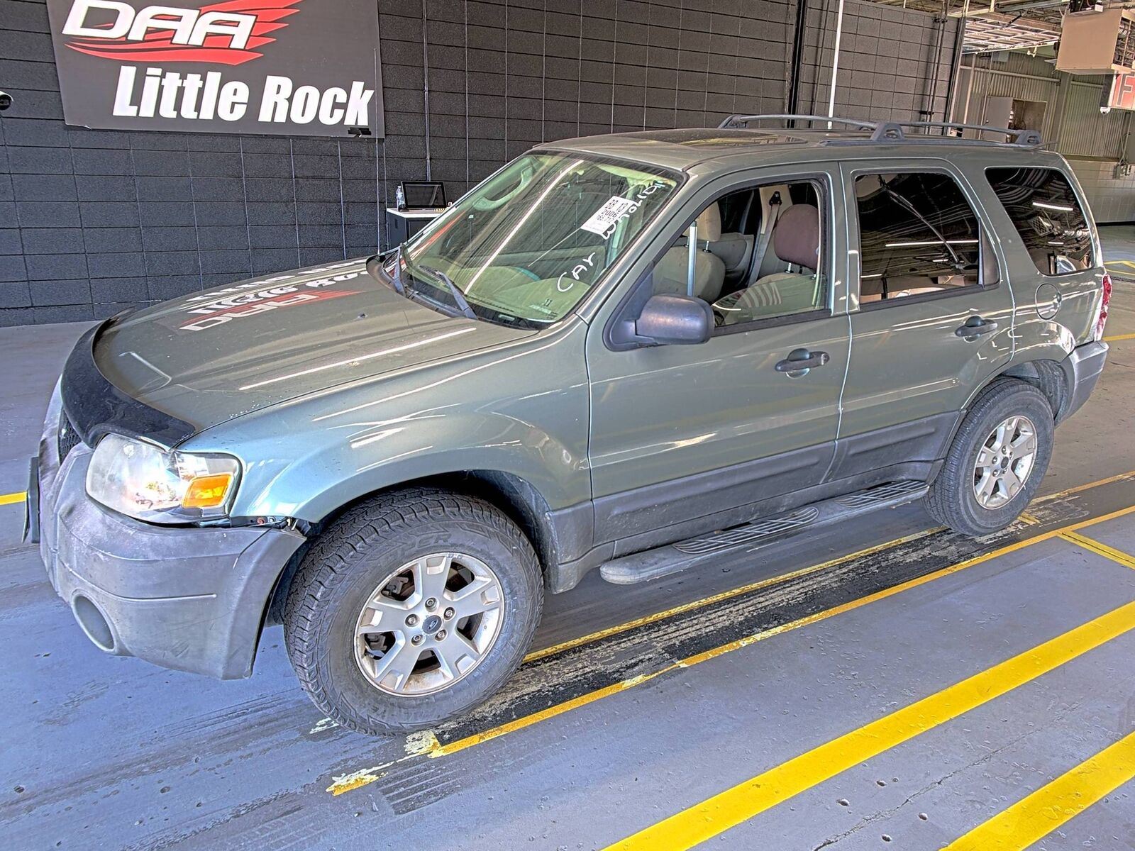 Ford Escape