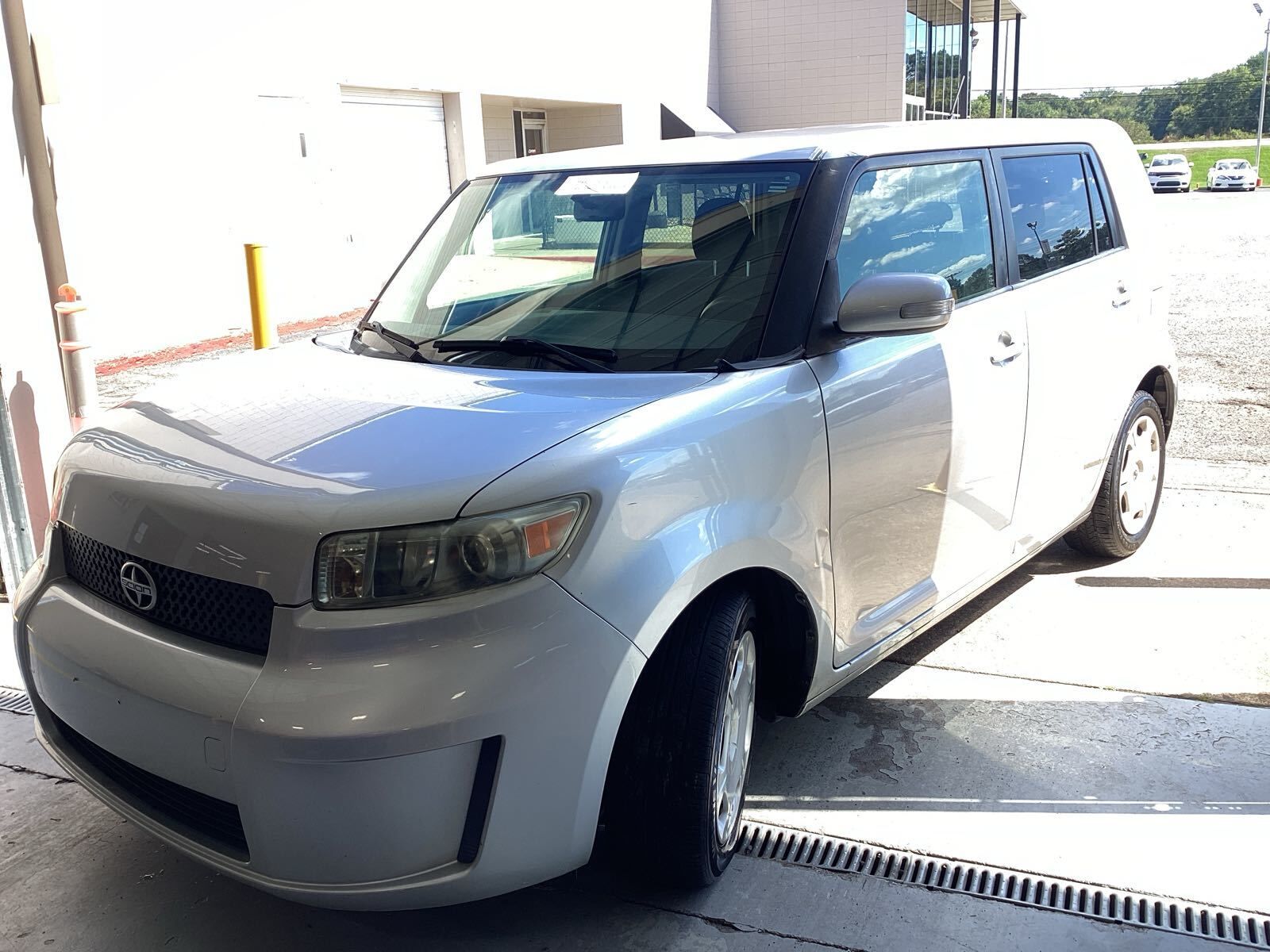 Toyota SCION xB