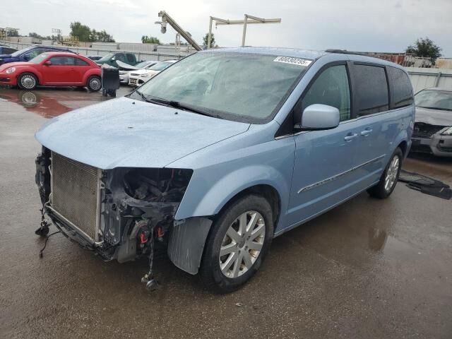 Chrysler Town and Country