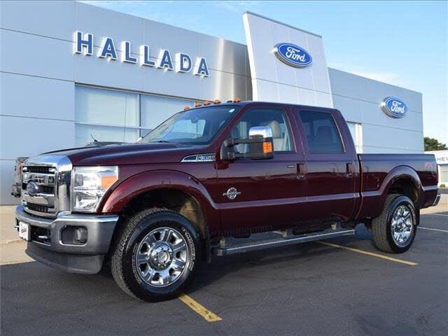 Ford F-350
