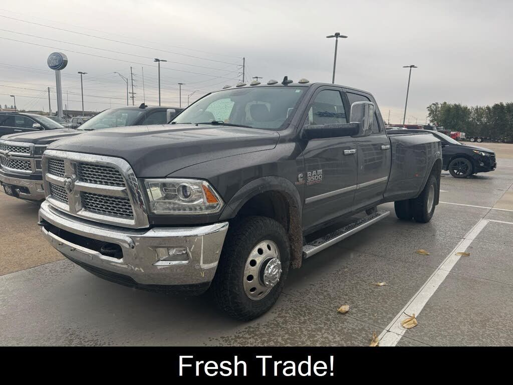 RAM 3500