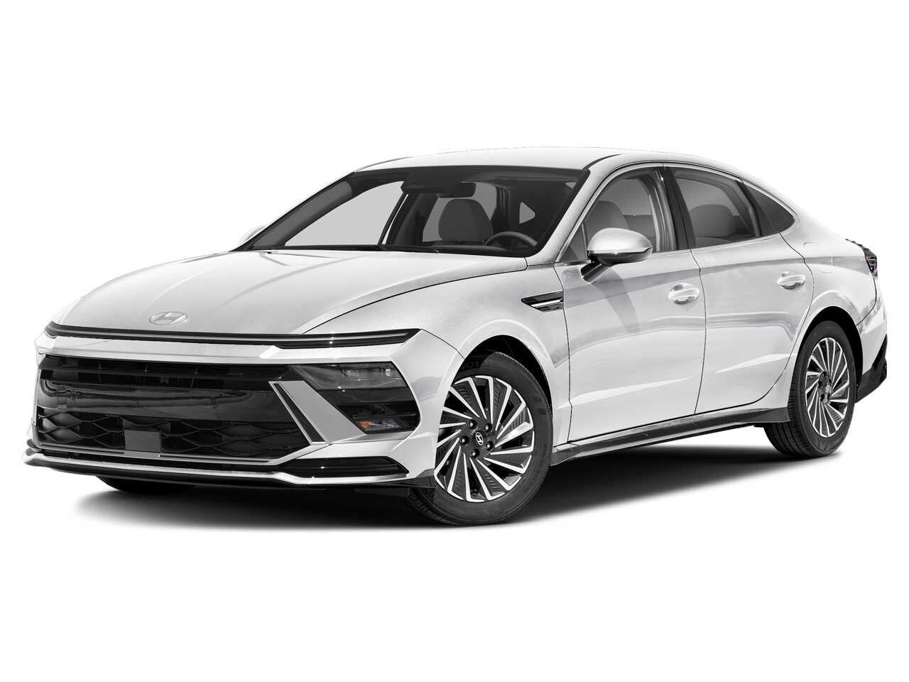 2026 HYUNDAI Sonata