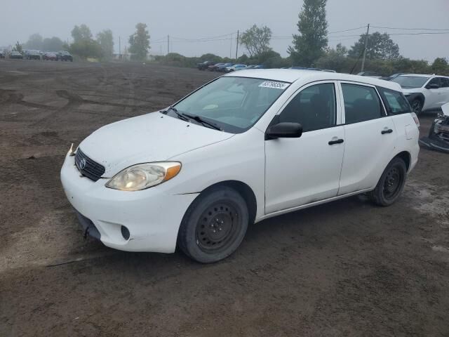 Toyota Corolla Matrix