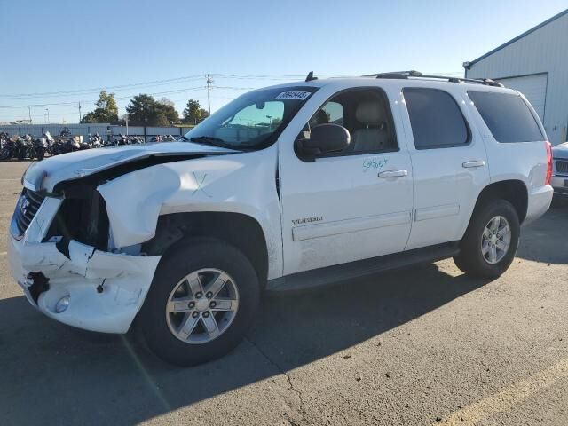 GMC Yukon