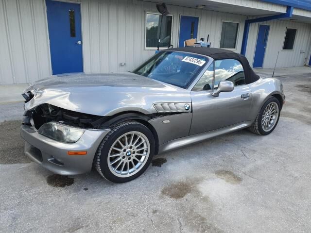 BMW Z3