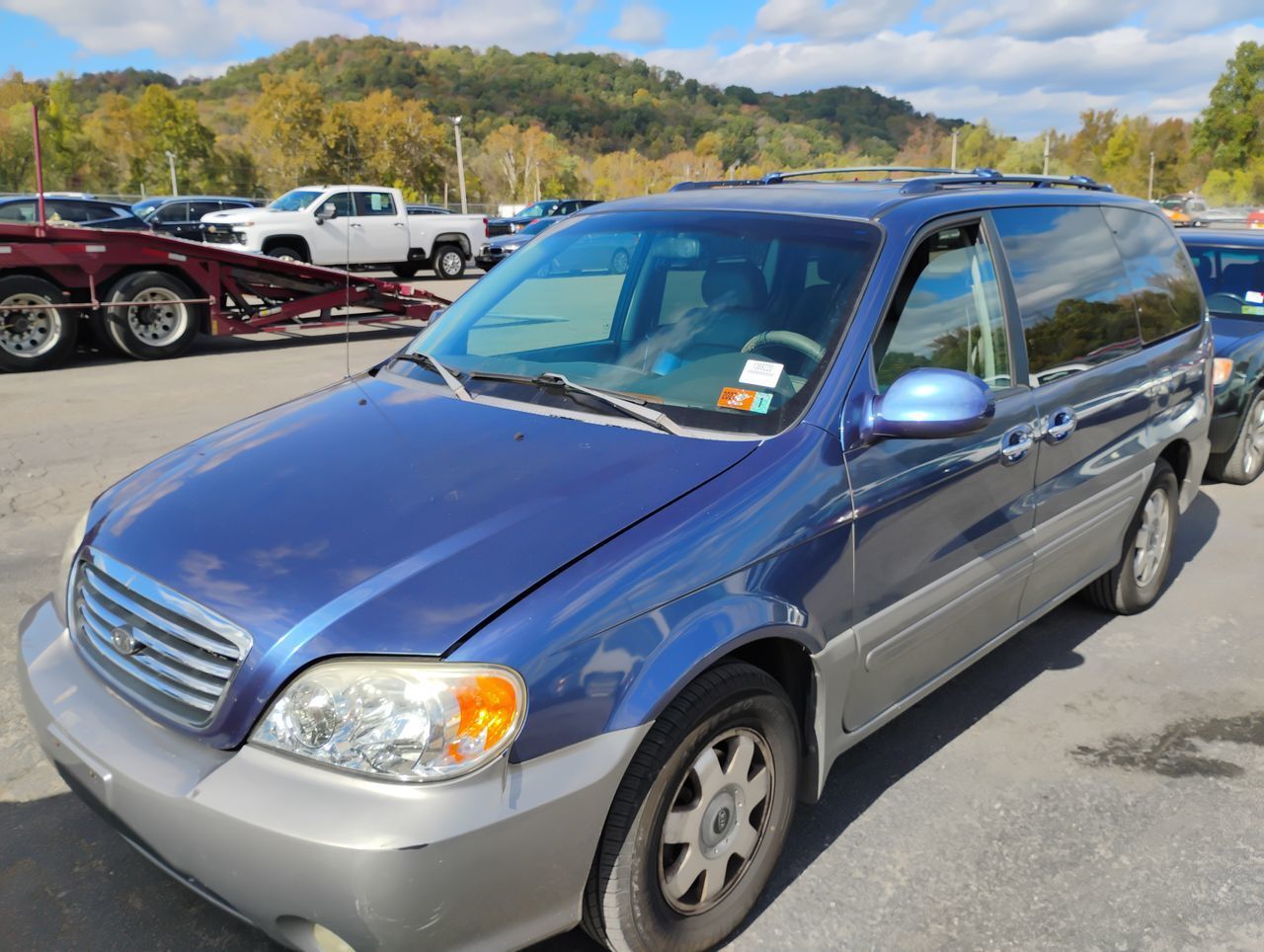Kia Sedona