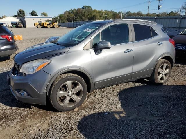 Buick Encore