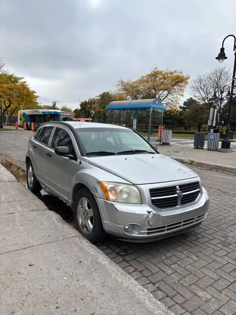 Dodge Caliber
