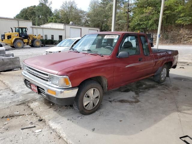 Toyota Pick-Up