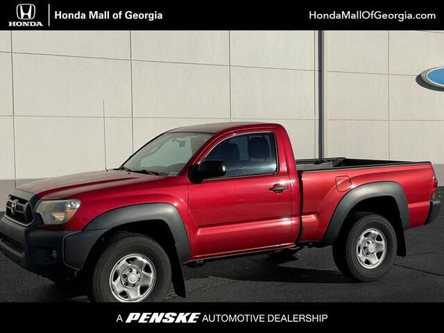 Toyota Tacoma