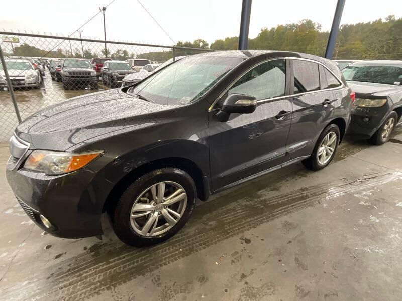 Acura RDX
