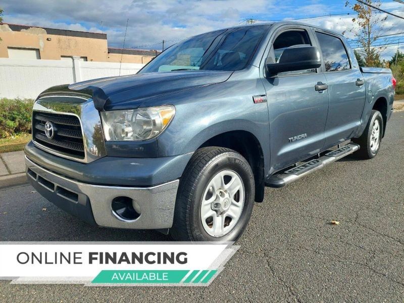 Toyota Tundra