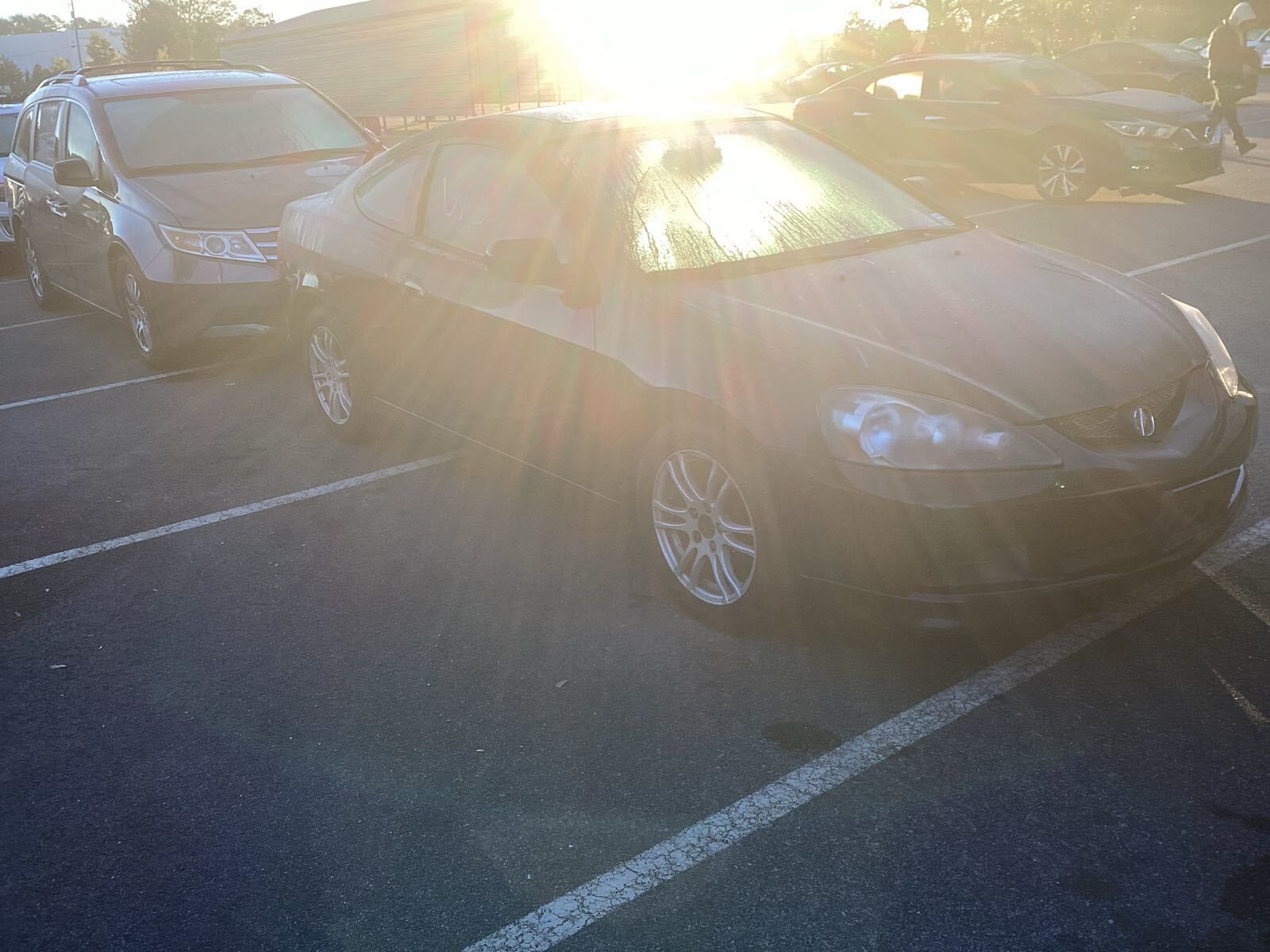 Acura RSX
