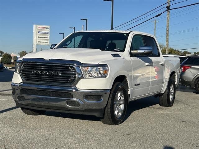 2024 RAM 1500