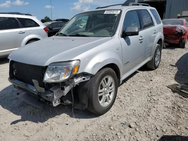 Mercury Mariner