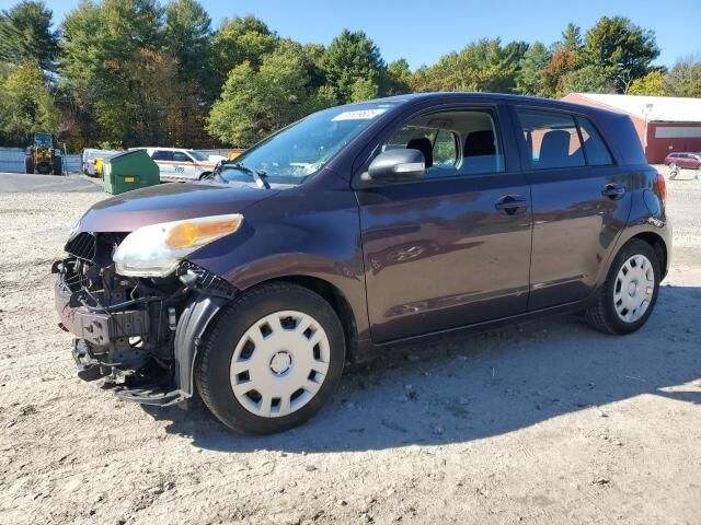Toyota SCION xD