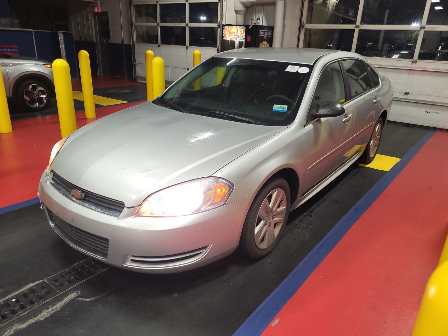 Chevrolet Impala