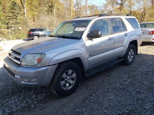 Toyota 4-Runner