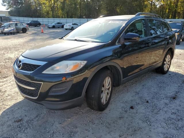 Mazda CX-9
