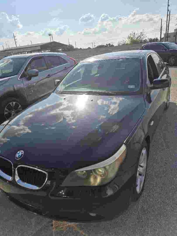 BMW 530i