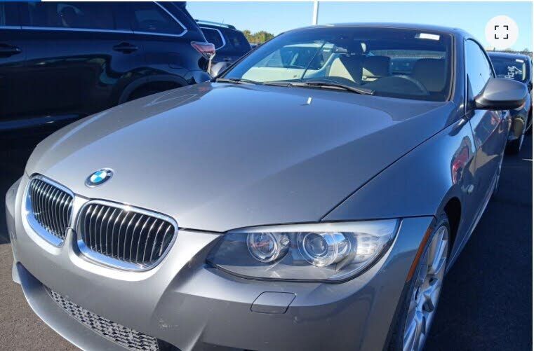 BMW 328i