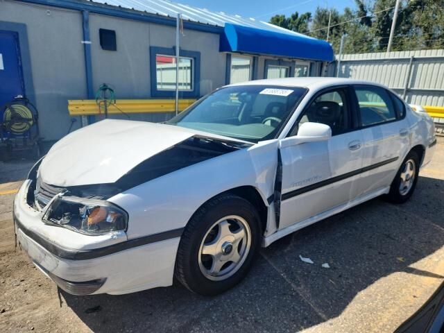 Chevrolet Impala