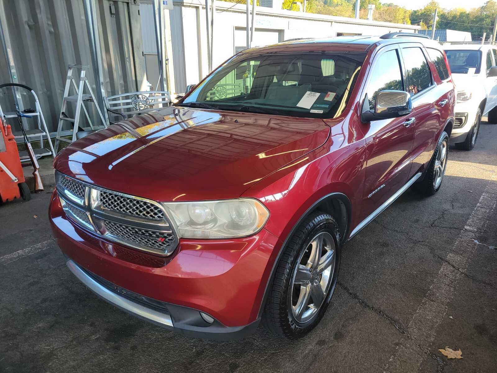 Dodge Durango